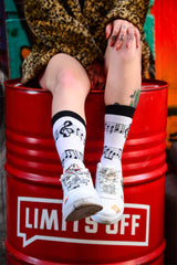 Funky Socks