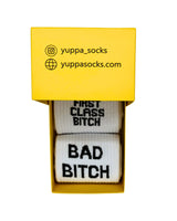 Bitch Box - Box Of Socks