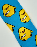 Chicky Chick Socks
