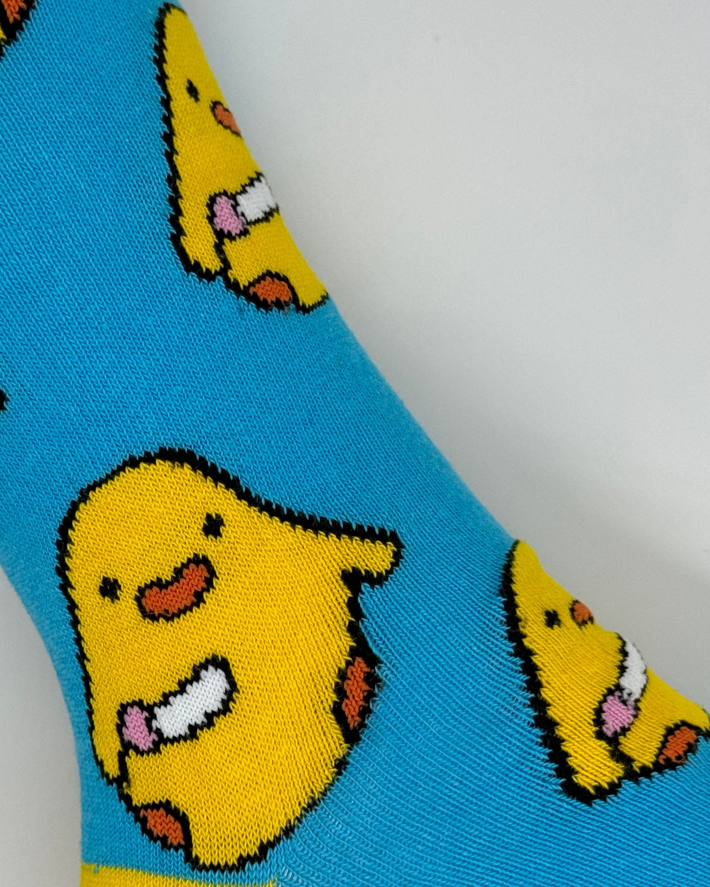 Chicky Chick Socks