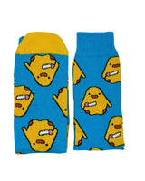 Chicky Chick Socks