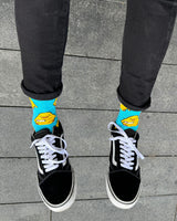 Chicky Chick Socks
