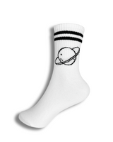 Leave Me Alone Socks