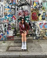 Leave Me Alone Socks