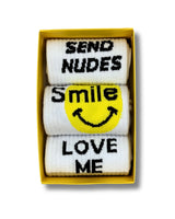 Lover Box - Box Of Socks