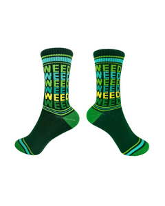 Weed Socks