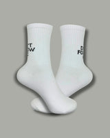 Don't Follow Me I Am Lost Too Socks