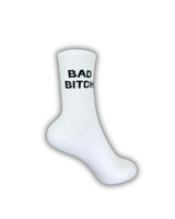 Bad Bitch Socks