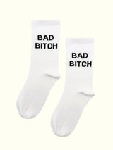 Bad Bitch Socks