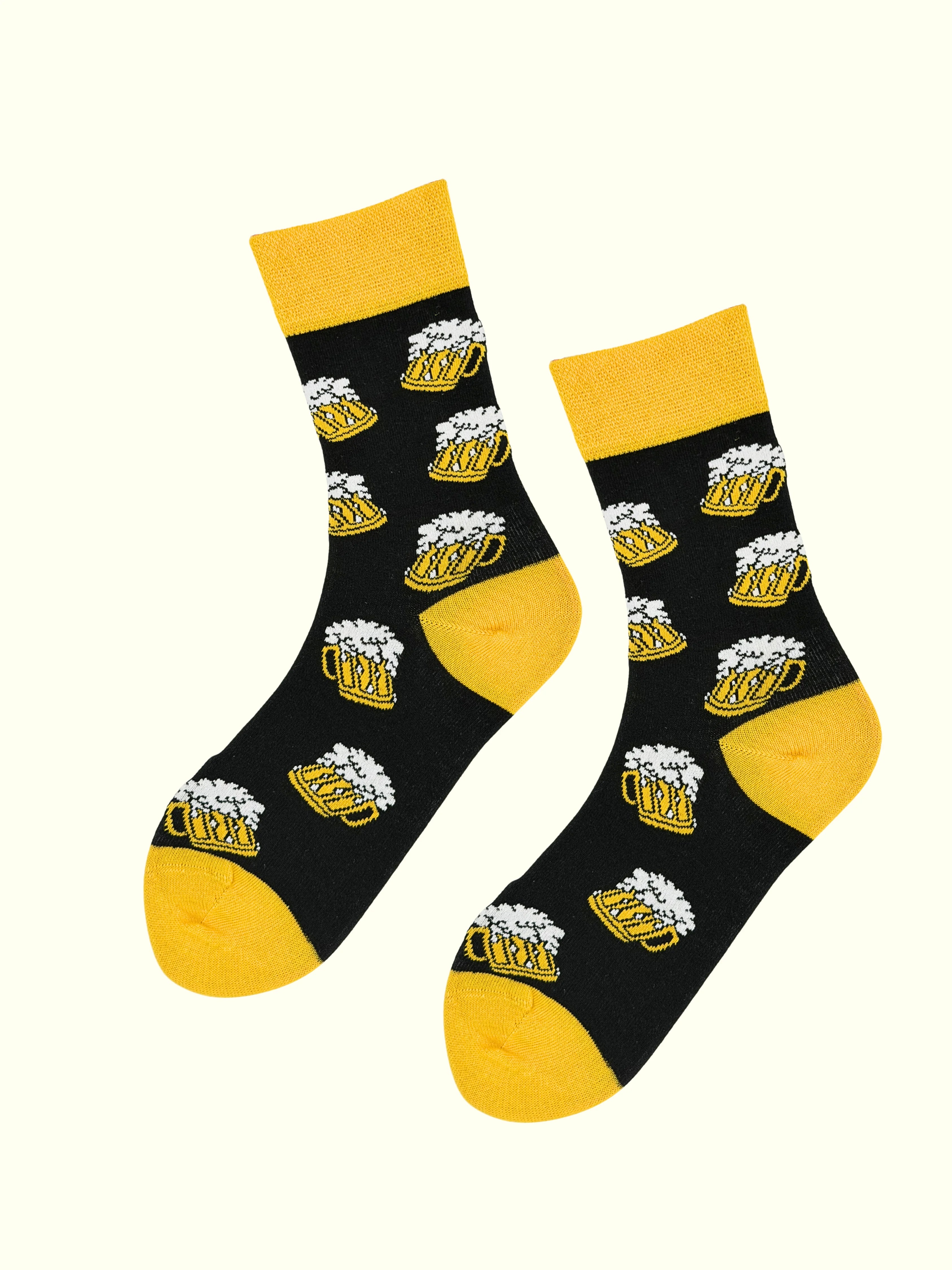 Beer Mug Socks