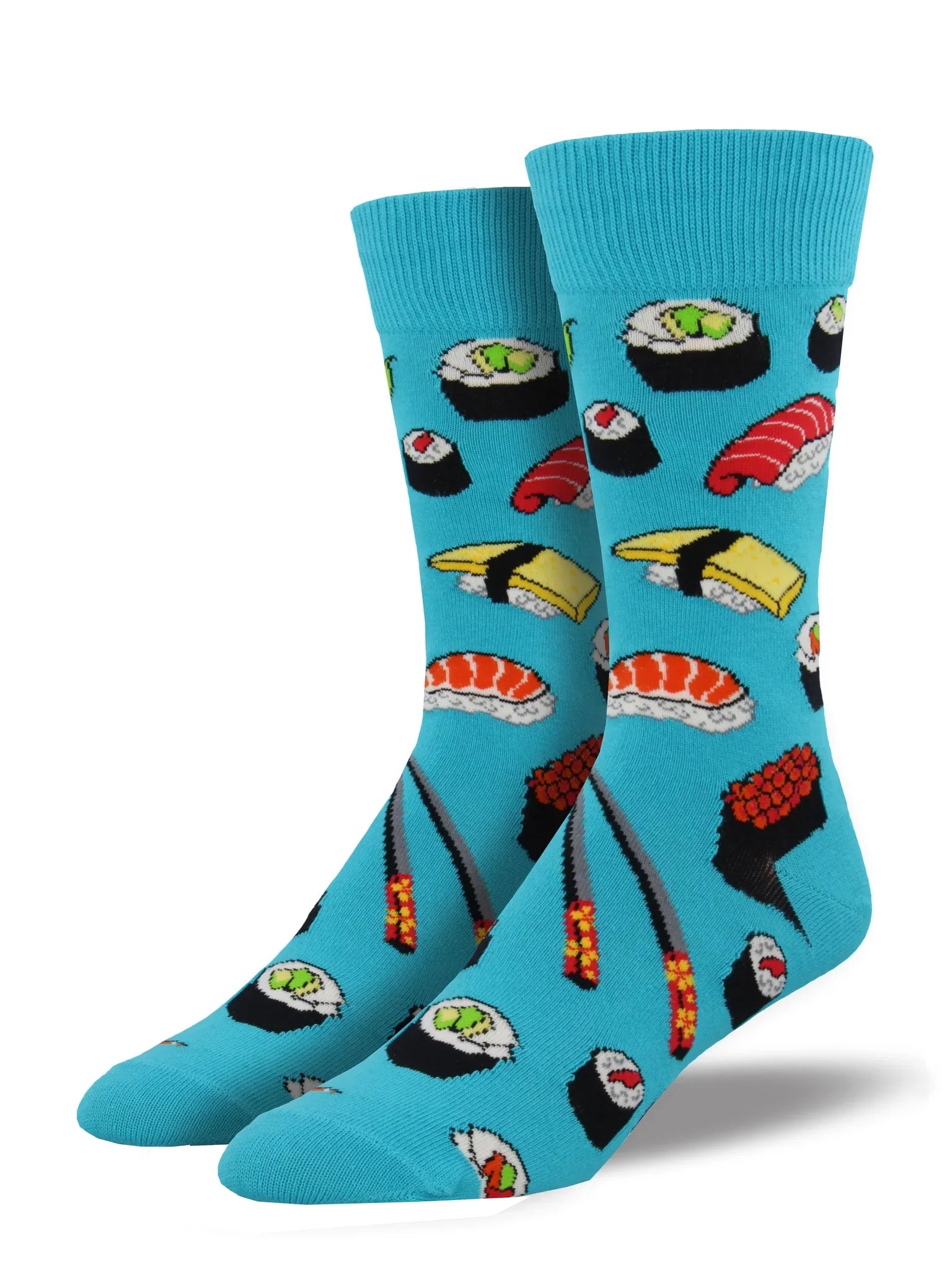 Sushi Socks