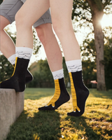Chicken Legs Socks