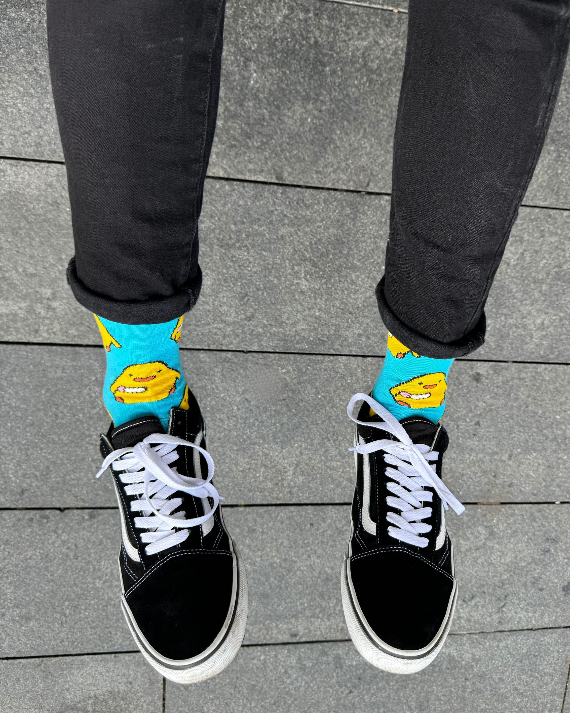 Chicky Chick Socks