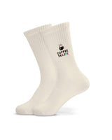 Coffe Is Life Socks