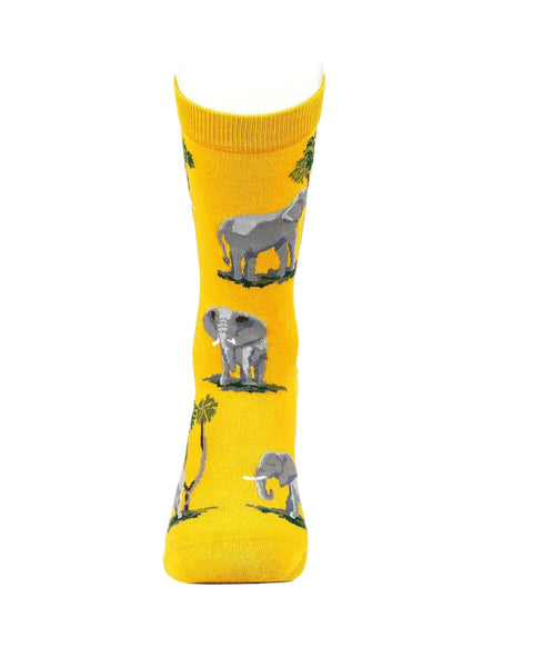 Elephant Socks