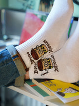 Expresso Patranum Socks