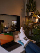 Expresso Patranum Socks