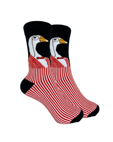 Goose Socks