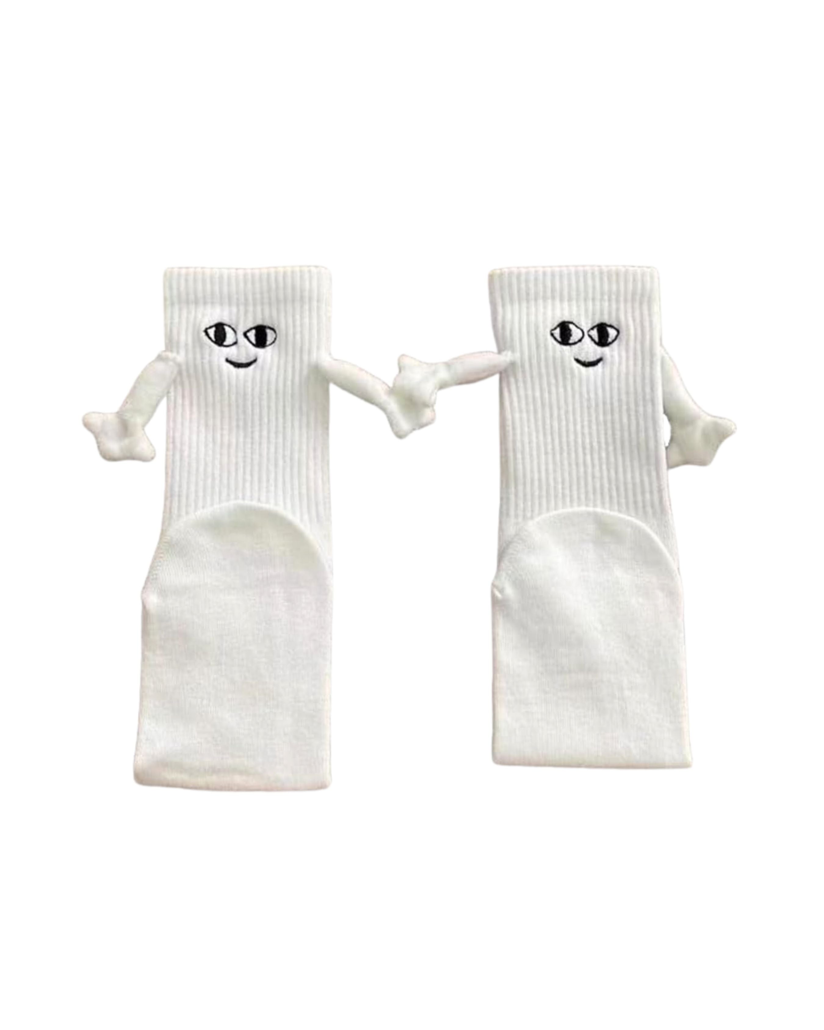 Holding Hands Socks