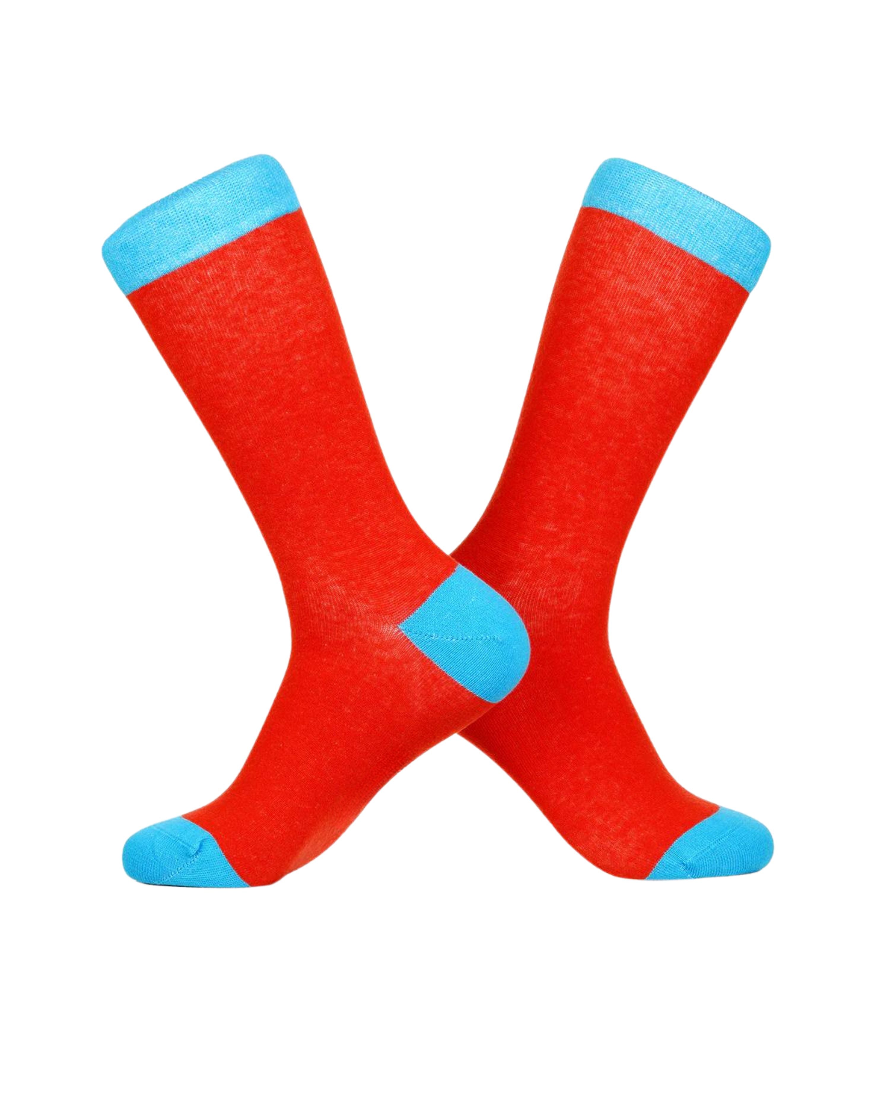 Ice Cream Socks