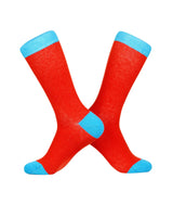 Ice Cream Socks