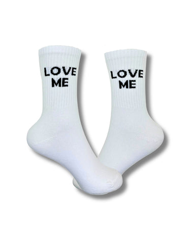 Love Me Socks