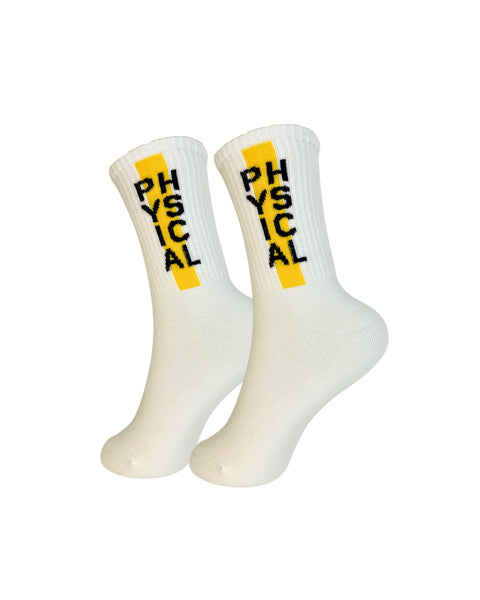 Physical Socks