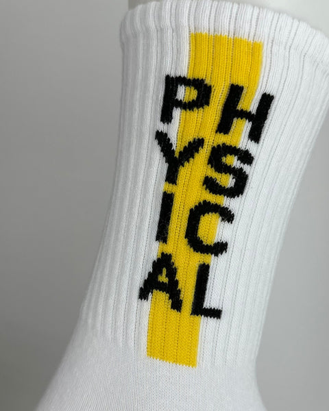 Physical Socks