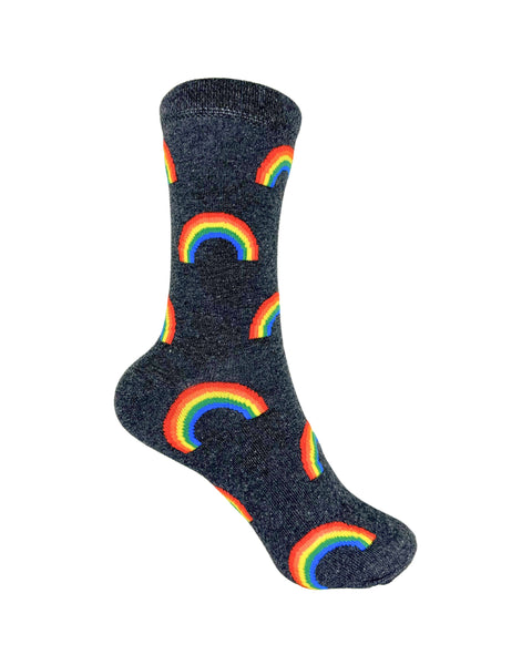 Rainbow Socks