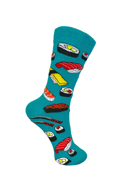 Sushi Socks