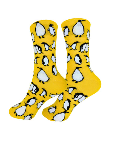 Penguin Socks