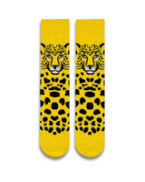 Leopard Socks