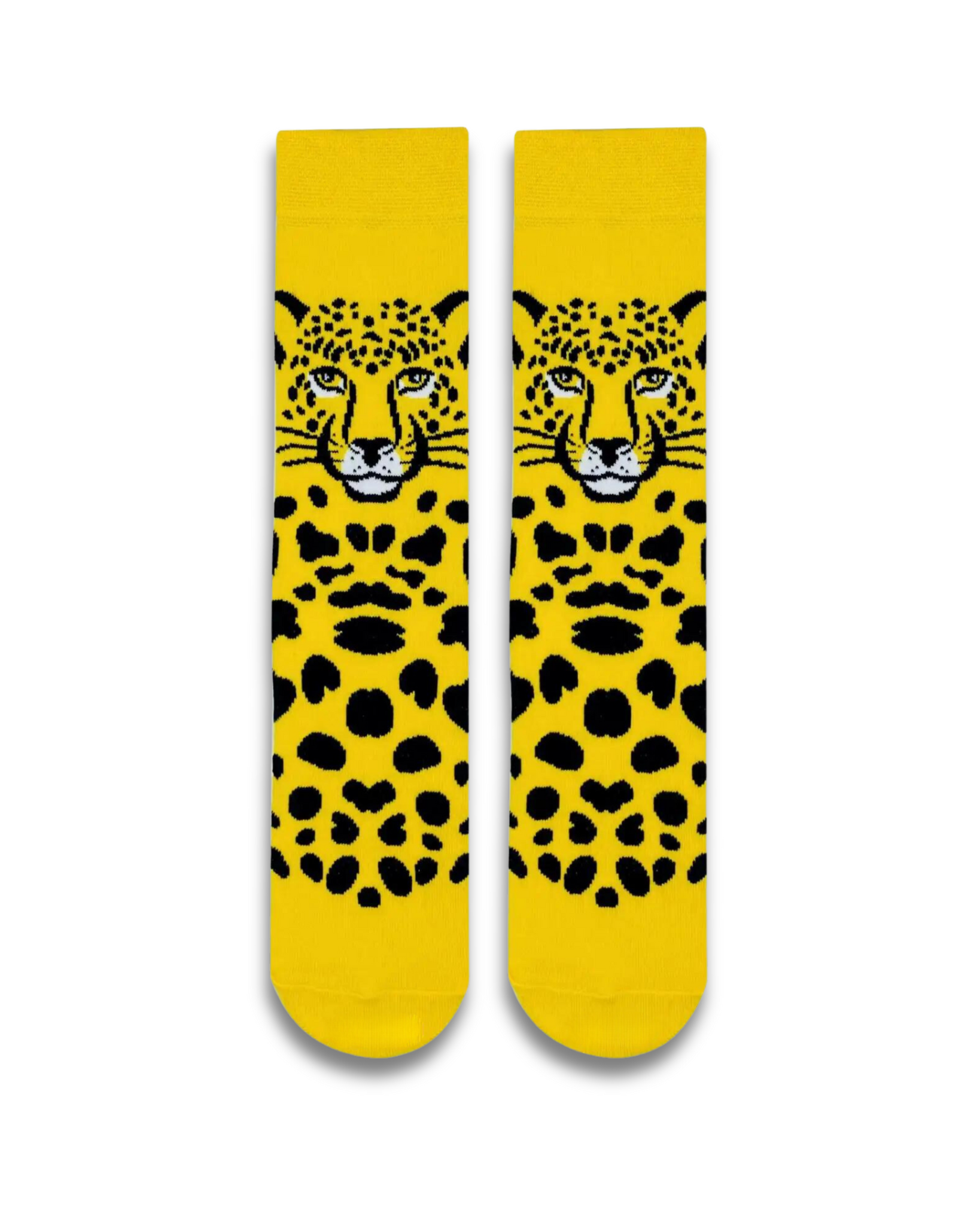 Leopard Socks