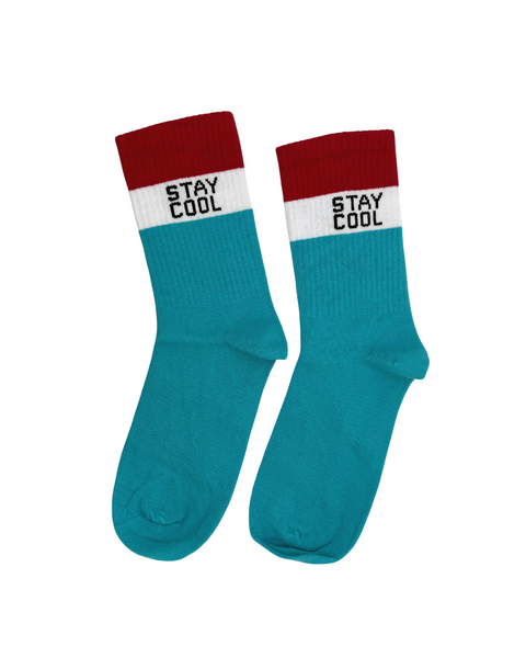 Stay Cool Socks