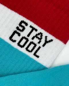 Stay Cool Socks