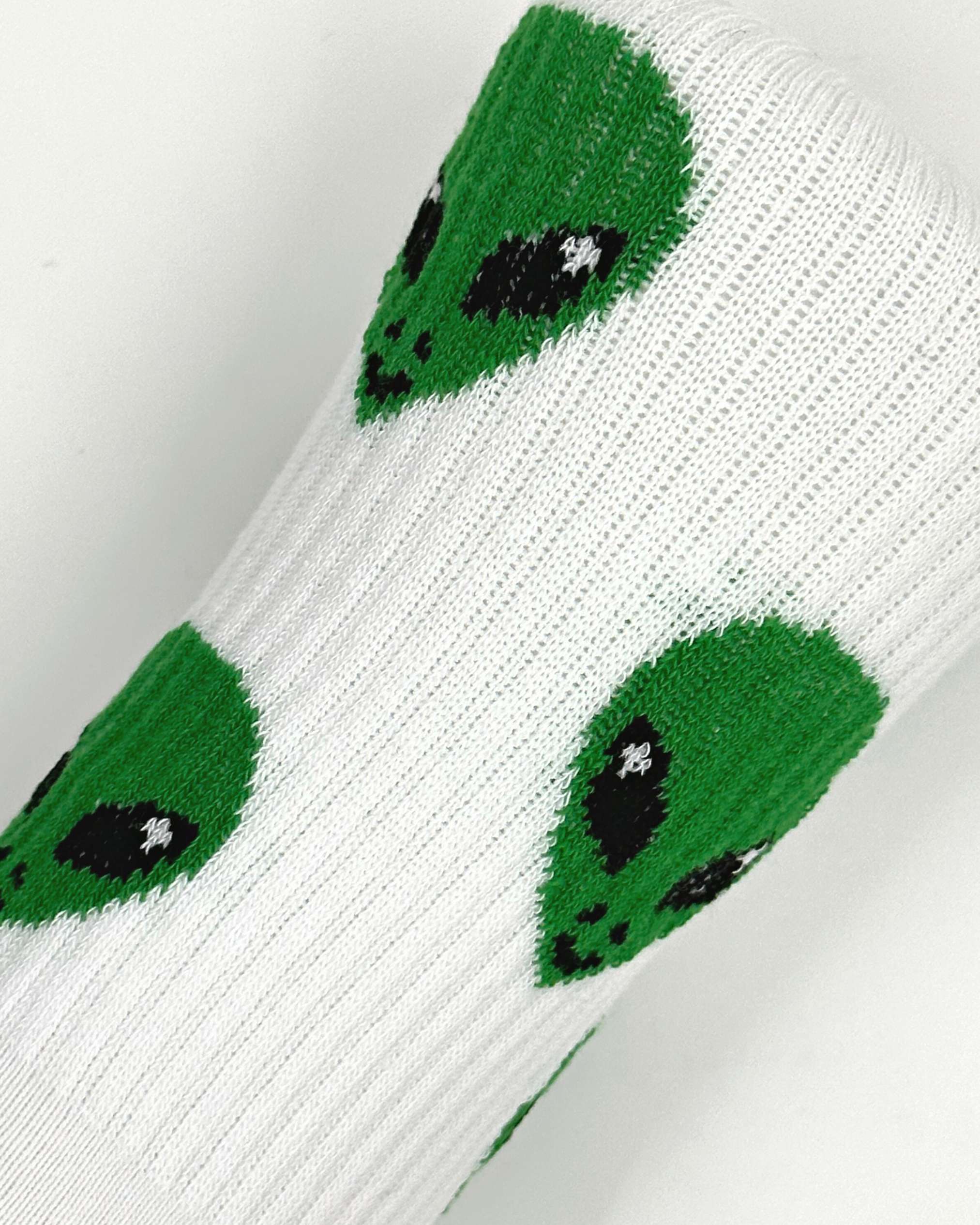 Alien Socks