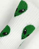 Alien Socks