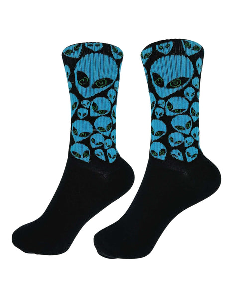 Alien Socks