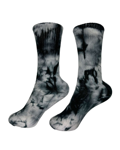 Tie Dye Socks