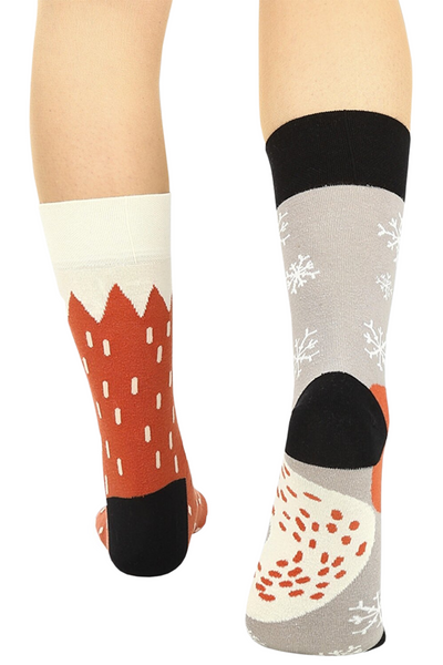 Foxy Socks