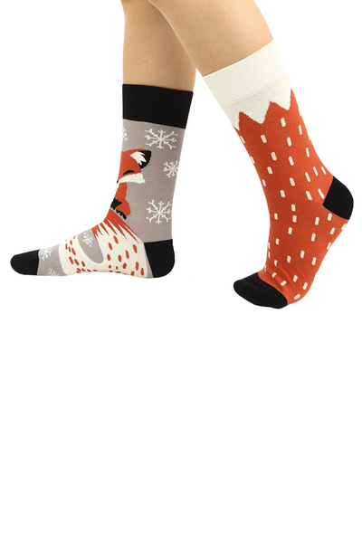 Foxy Socks