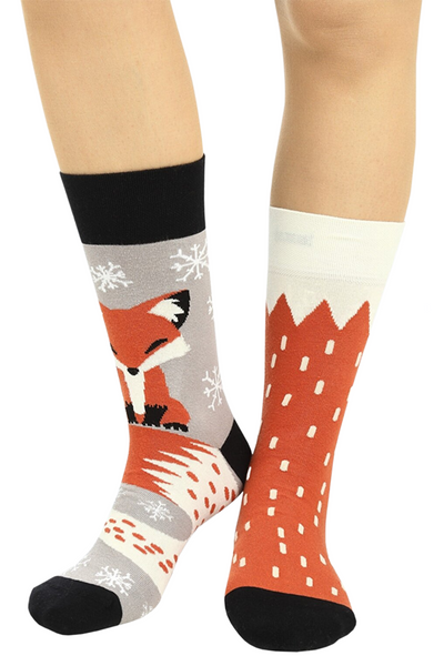 Foxy Socks