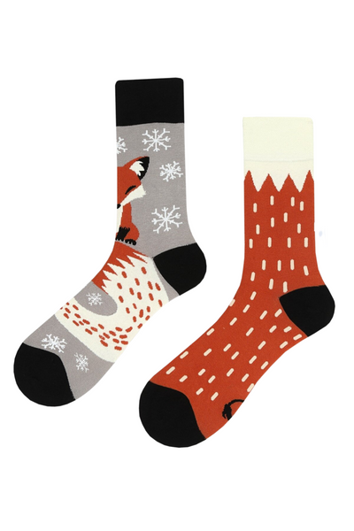 Foxy Socks