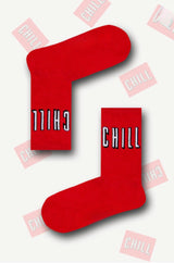 Chill Socks
