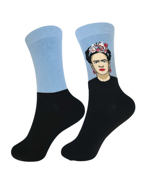 Frida Kahlo Socks