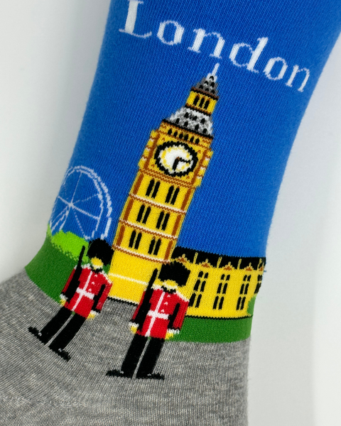 London Socks