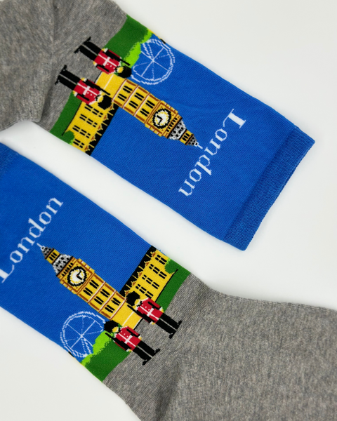 London Socks