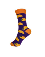 Tacos Socks