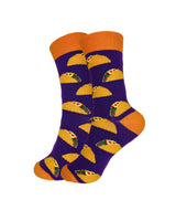 Tacos Socks