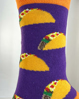 Tacos Socks